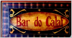 bar do calaf